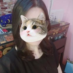 -MONE美发沙龙