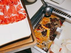 -海底捞火锅(枫蓝国际购物中心店)