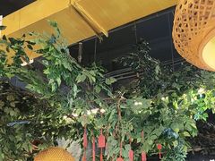 -成老灶火锅鸡(平山店)