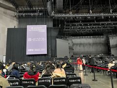 -成都金融城演艺中心-成都大魔方