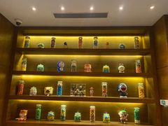 -悦椿温泉酒店·悦椿苑火锅餐厅