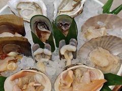 -樾餐厅泰式海鲜火锅(民歌湖店)