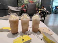 -四叶咖咖啡(昆明恒隆PRO店)
