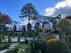 -云禾壹海景庄园餐厅
