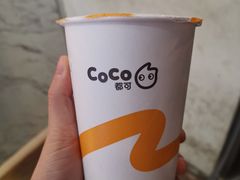-CoCo都可(北新桥店)
