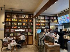 -婉泰·特色小吃·舂鸡脚(告庄二店)