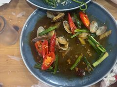 -醉壹号海鲜大排档(厦门美食地标店)