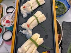 -嗲嗲的椰子鸡(亚龙湾总店)
