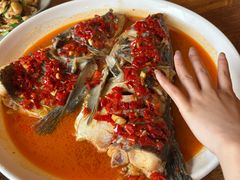 -丰乐餐厅·始于1999·本地老字号