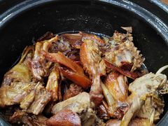 -斯丹姜母鸭·古法干香(涂门街总店)