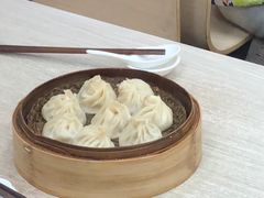 -新丰小吃(中山中路分店)