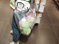 -天空之城动漫电玩世界(路劲又一城店)