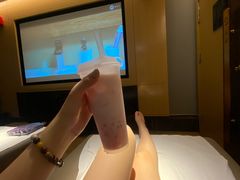 -金色印象·4K影院式足体养生(杨家坪西郊店)