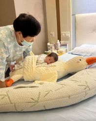 -馨紫罗兰月子会所·独栋月子中心