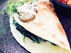 -Pistolera Mexican Cantina女枪手墨西哥餐厅(碧云路店)