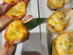 -虹料理·日料放题(悠方店)