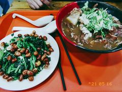 -东四卤煮店(东四北大街店)