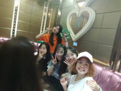 -亿·好声音·量贩KTV(朝阳北路店)