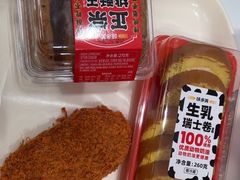-味多美蛋糕(通州店)