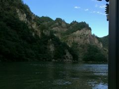 -磐安舞龙峡景区