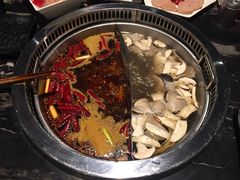 -小王少龙火锅(沙南街店)
