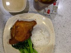 -露莎餐厅(得胜沙店)