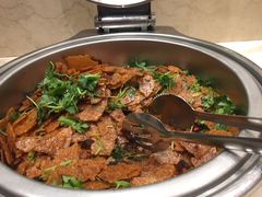 -明月东一酒店·菲斯特自助餐厅