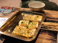-盟重烧烤(高正街店)