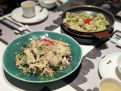 -新兴·金羊座·粤菜点心(乐峰店)