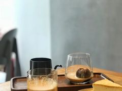 木糠蛋糕-Home Cafe(水榭春天店)