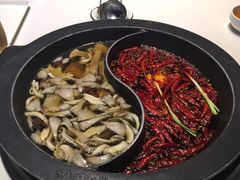 -川西坝子火锅(金沙1.0直营店)