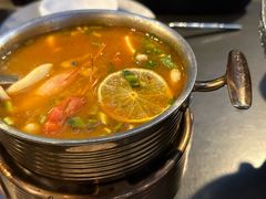 -simply thai天泰(长泰广场店)