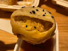 -小杨生煎(黄河路店)