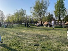 -TIPPI营地 房车主题·露营烧烤团建轰趴(天安假日店)