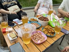 -优布劳精酿酒馆(枣园店)