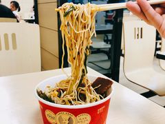 -江三王记牛杂馆(总店)
