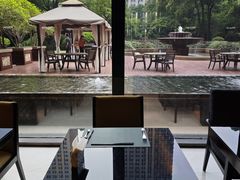 -武汉武昌威斯汀酒店-知味自助餐厅