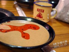 -东镇老火锅(长春路首店)