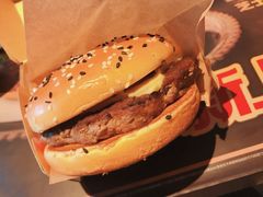 -麦当劳(团结湖店)