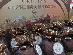 -沃尔玛购物广场(霖雨路店)