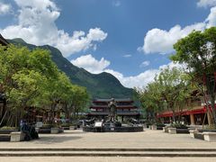 -中国傩城