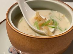 -广州富力丽思卡尔顿酒店·丽轩·粤菜