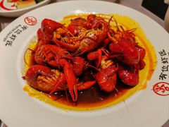 -有位虾匠·香辣蟹·小龙虾(李村店)