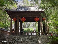 -井塘古村