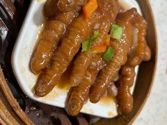 -又一间茶点轩(宝业路店)