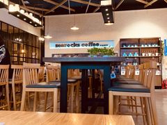 大堂-海岩咖啡(茂业天地店)