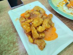 -红帽小馆(向阳路店)