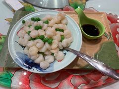 -好福记饭店(红梅公园店)