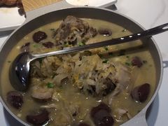 -李老哈·东北菜(宋园路店)