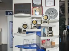 -华晨宝马铁西工厂